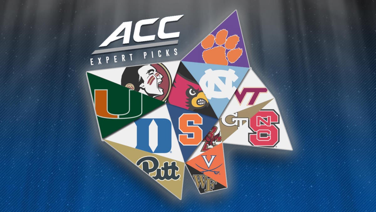 Hurricanes picked to finish first in ACC Coastal Division