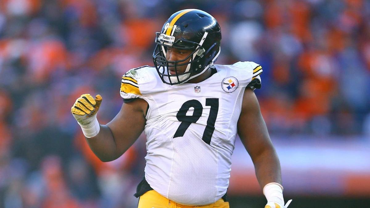 Stephon Tuitt retires: Steelers defensive lineman calls it a career