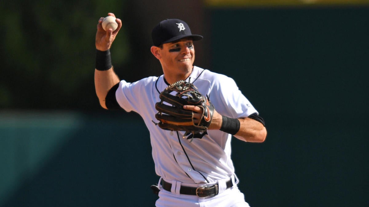 Detroit Tigers news: Ian Kinsler got 'unheard of' $10,000 fine - Bless You  Boys