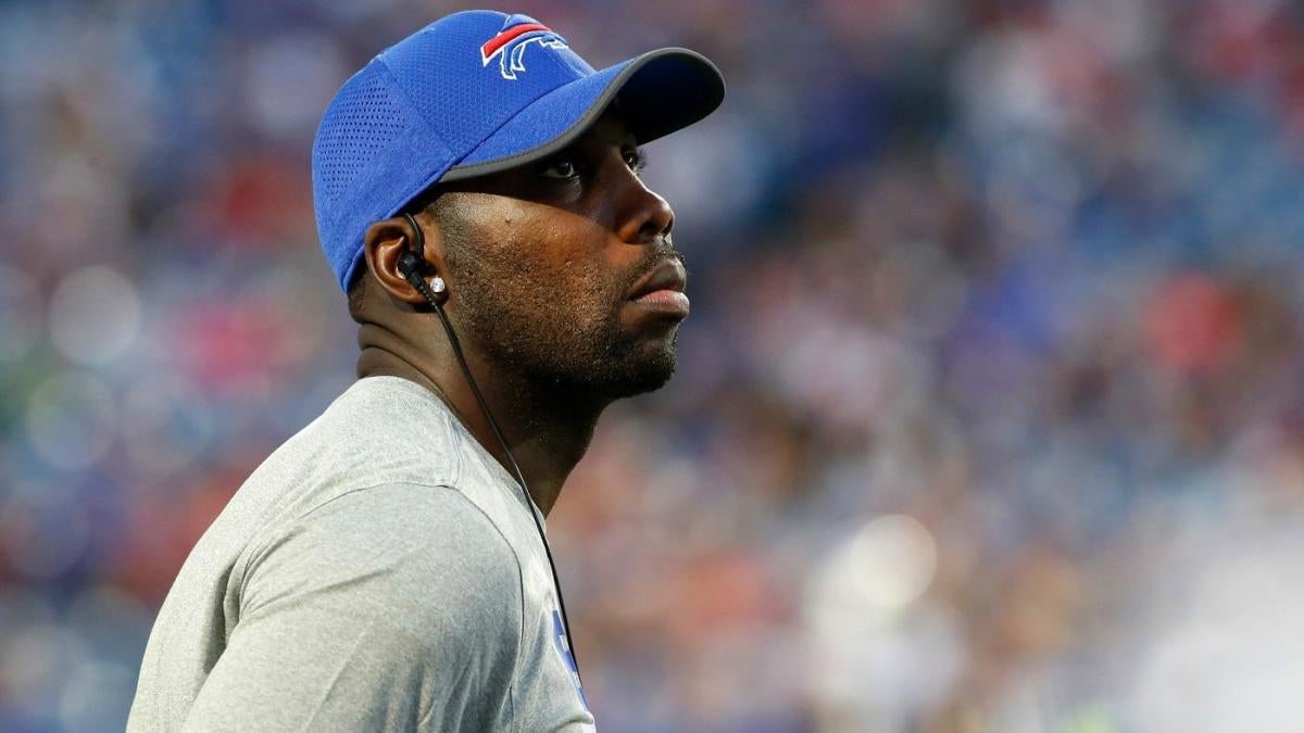 Anquan Boldin abruptly retires 2 weeks after signing with Bills – The  Denver Post