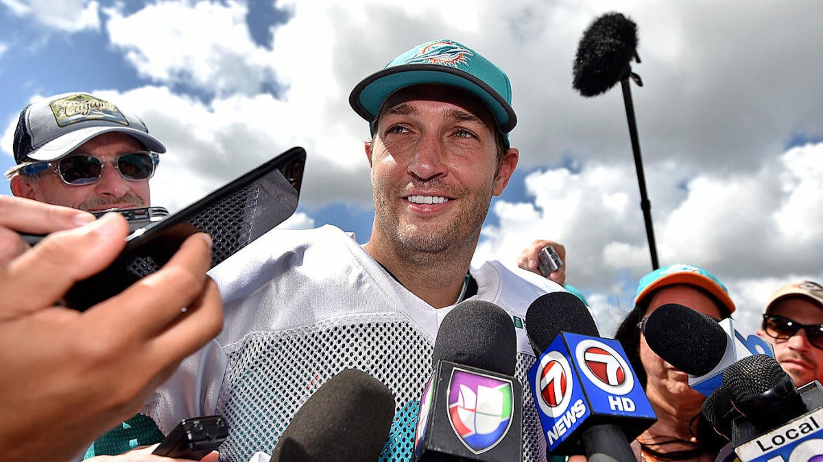 Jay Cutler retires to join FOX broadcasting booth 