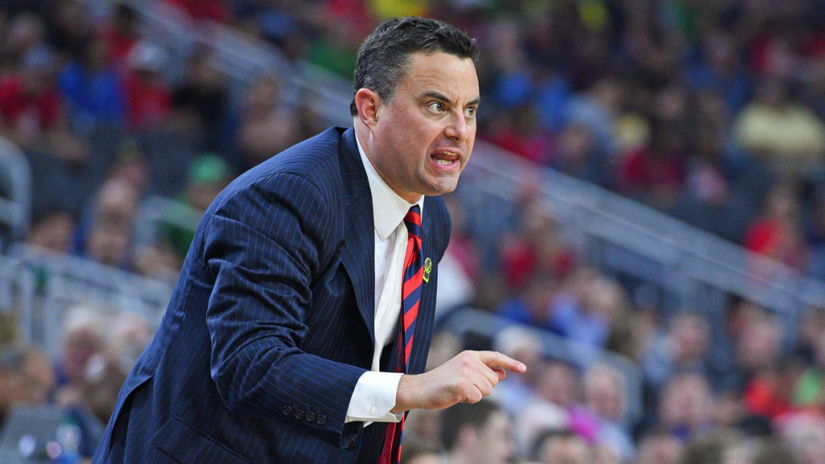 Quirk in Sean Miller's contract gets him more from Arizona if he's ...