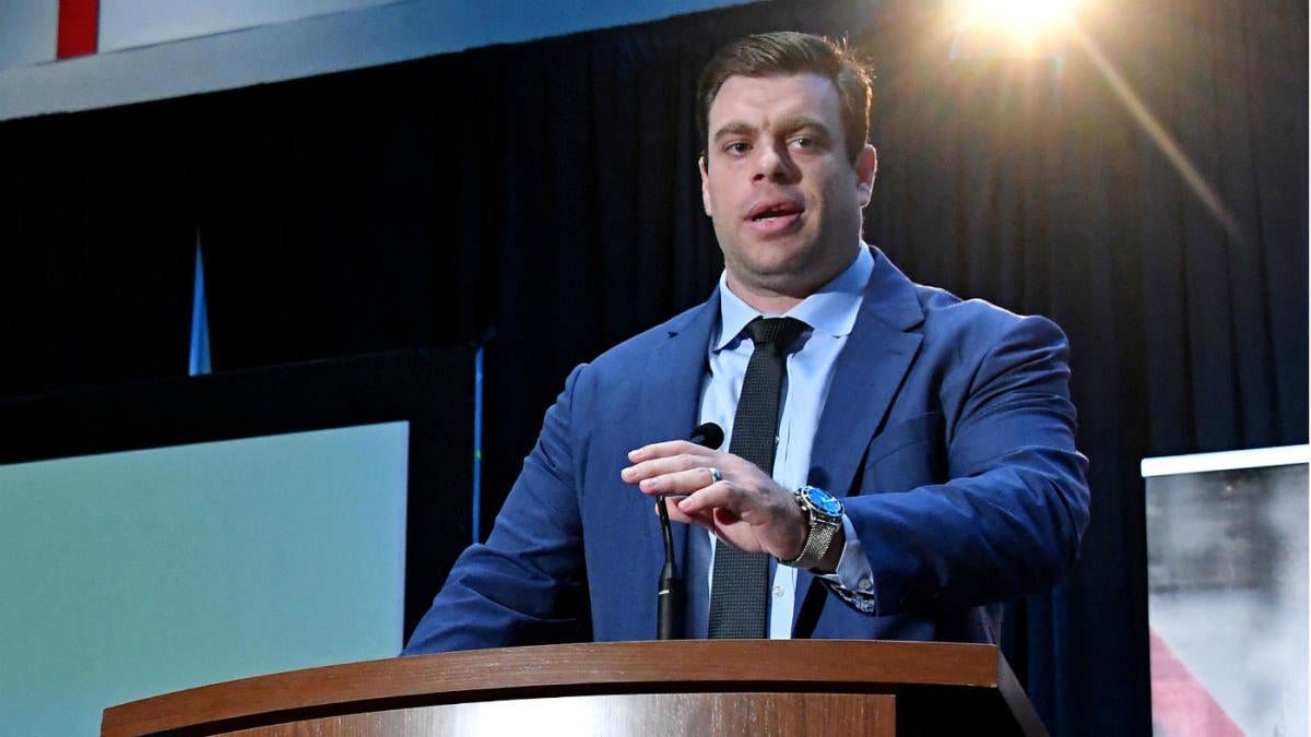 Nflpa President Wants To See The Nfl Make A Major Change To