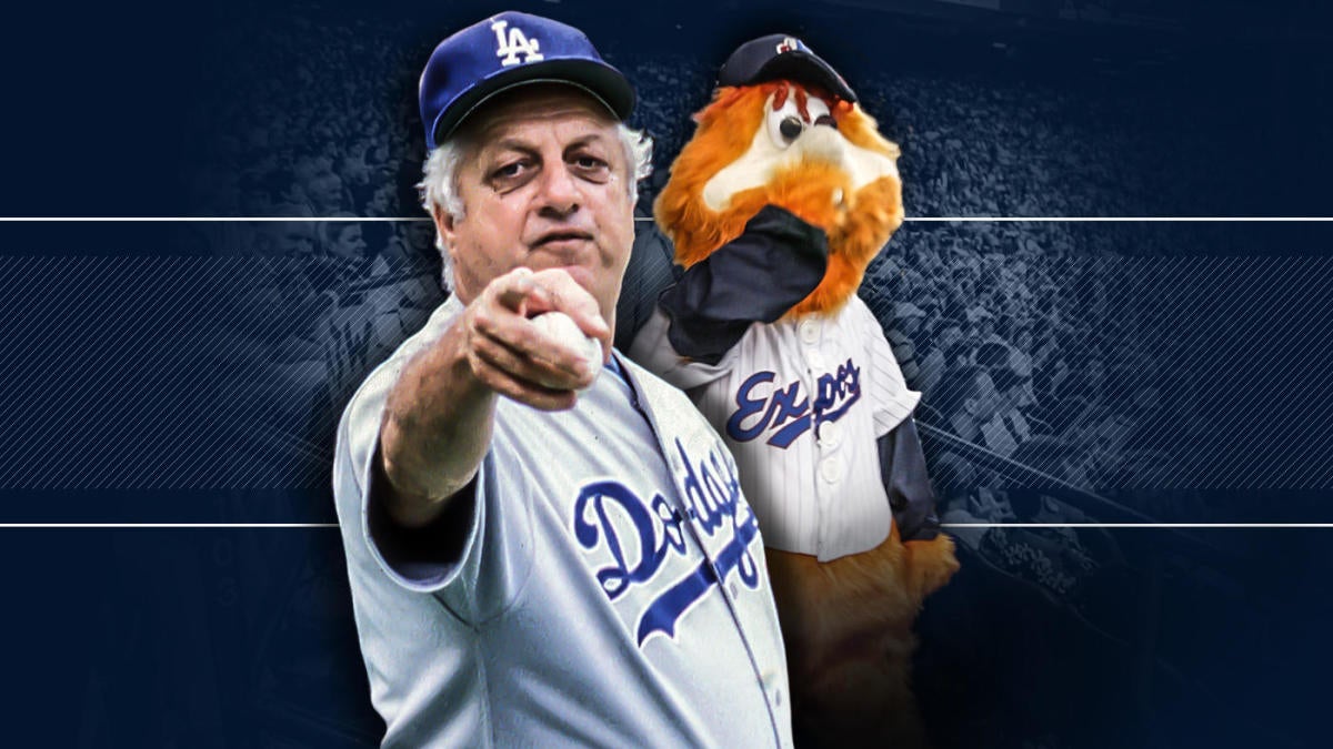 The Tragedy of Baseball Icon Tommy Lasorda and His Gay Son Lost to AIDS -  POZ