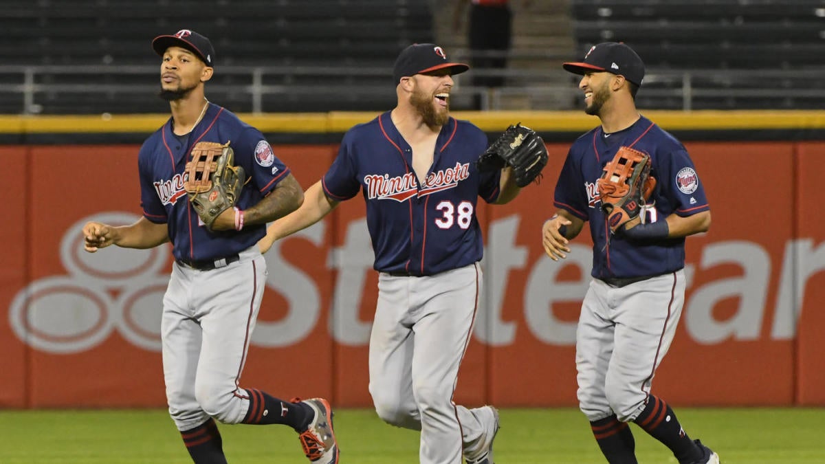 StaTuesday: 2021 AL Central standings predictions for Twins North
