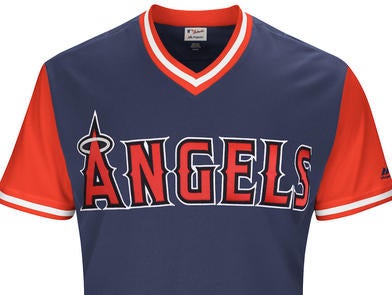 MLB gears up for creative Players Weekend