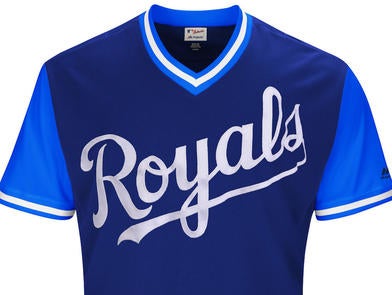 Black and White Uniforms Across MLB For Players' Weekend 2019