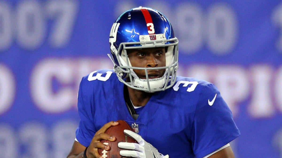 Jets' Geno Smith gets Rex Ryan's approval