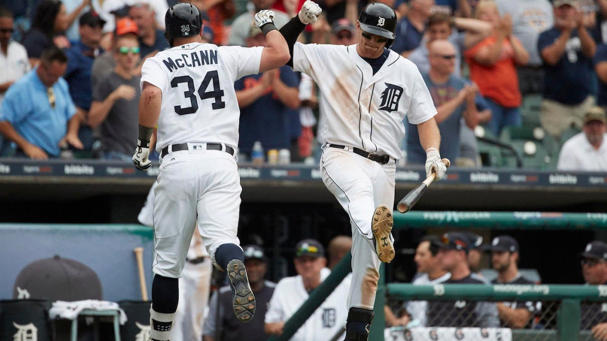 Yankees vs Tigers: A Four-Game Series Full of Uncertainties - BVM