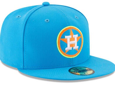 astros players weekend hat