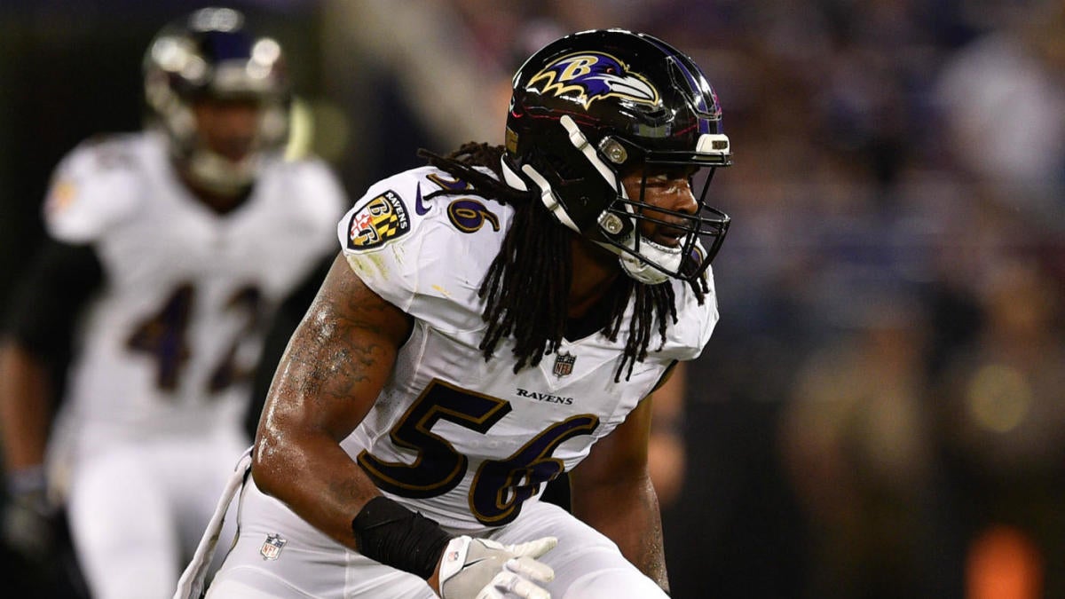 Baltimore Ravens: Master Class in Opponent-Specific Planning