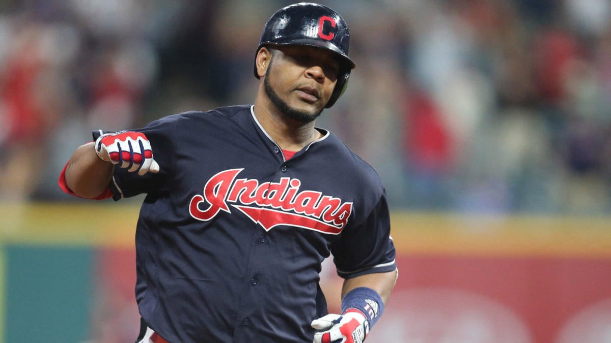 Yankees vs. Indians ALDS Game 5 lineups: Edwin Encarnacion returns for ...