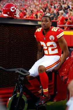 NFL: San Francisco 49ers at Kansas City Chiefs