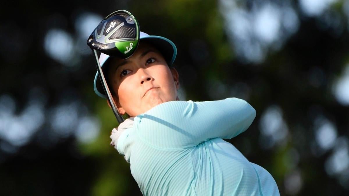 Michelle Wie West eyeing potential return at 2020 U.S. Open as she ...