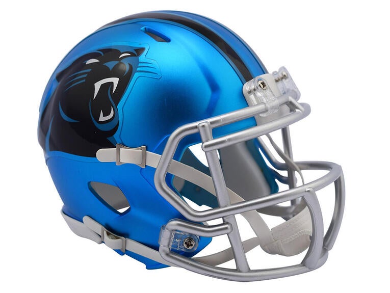 Riddell unveils brand new alternate helmets for all 32 NFL Riddell unveils brand new alternate helmets for all 32 NFL
