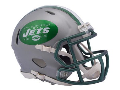 Which NFL teams have introduced new alternate helmets so far? Cowboys,  Giants, Jets - AS USA