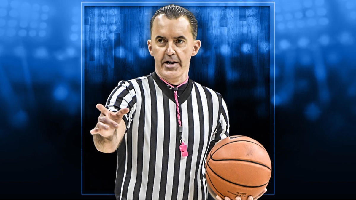 Basketball ref on sale