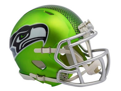 Grade this Dolphins helmet redesign