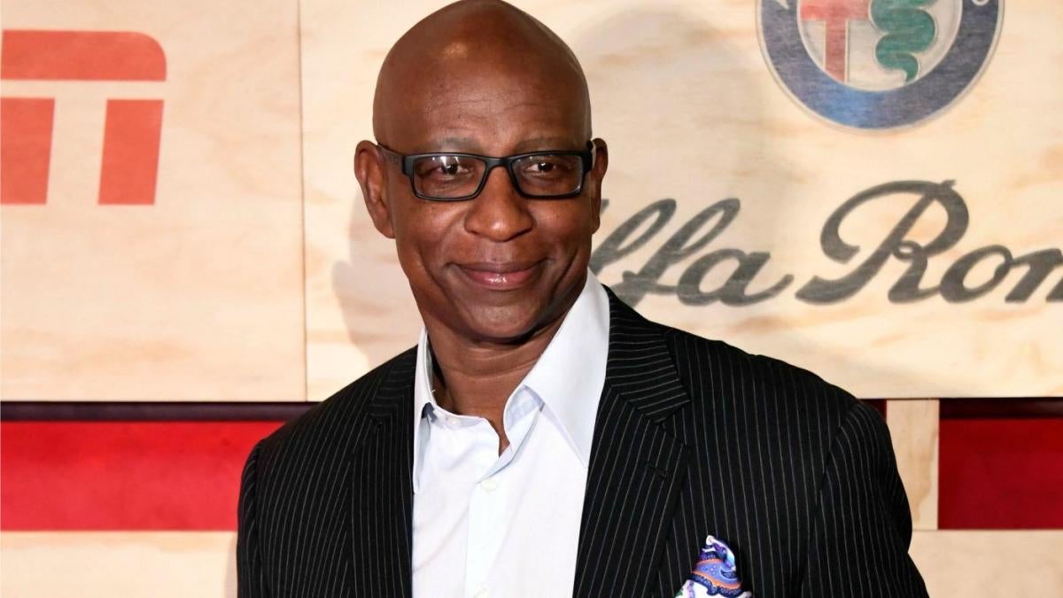 Hall of Fame RB Eric Dickerson to sign one-day contract to retire with Rams  - ESPN