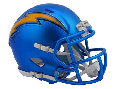 NFL approves alternate helmet designs, opening the door for