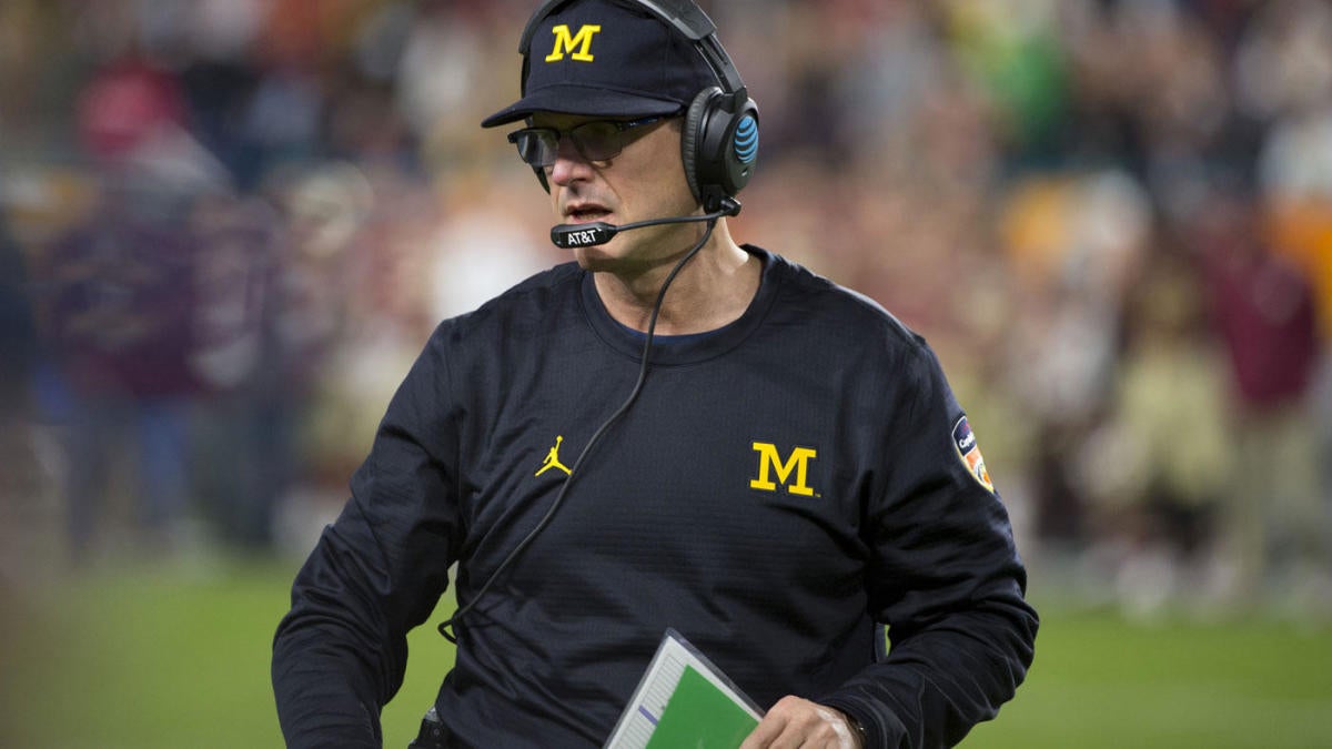 Opening betting odds revealed for Michigan vs.Nebraska - Maize n Brew