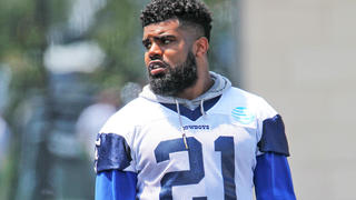 DraftKings Perfect Lineup for Week 10 NFL: Ezekiel Elliott big winner -  Movie TV Tech Geeks News