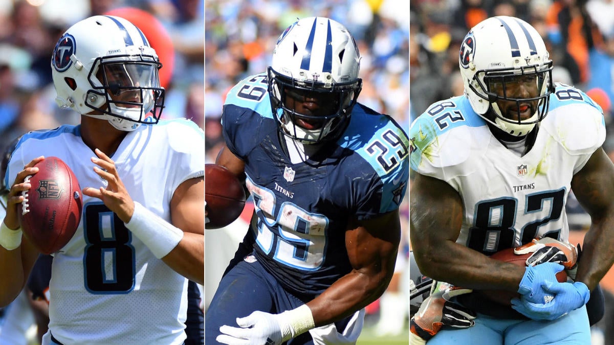 Fantasy Football Week 1: Ranking the best DFS values for ...