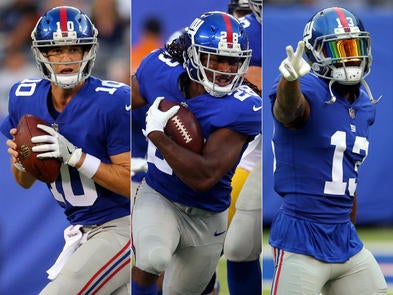 Top Triplets: Where's Josh Allen & Buffalo Bills Offense Rank