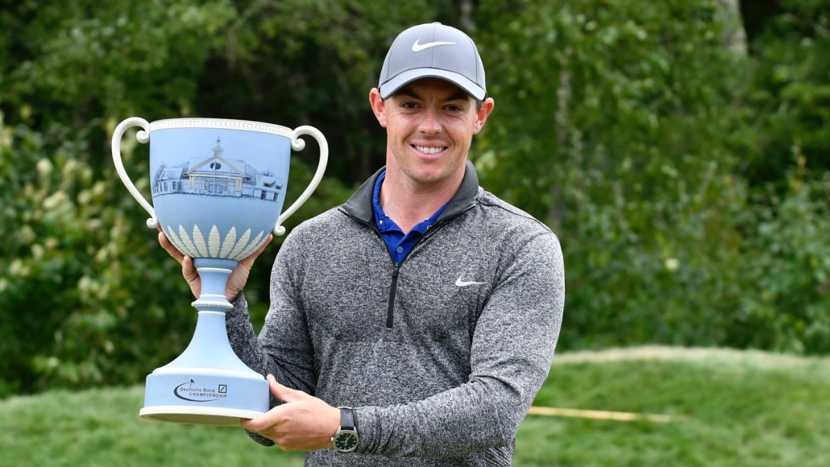 Dell Technologies Championship 2017 Live Stream Watch Online Tv Channel Start Time Cbssports Com