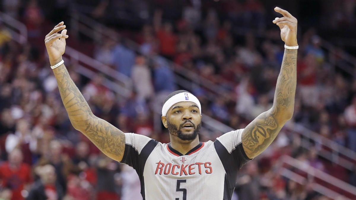 Reports: Veteran forward Josh Smith to sign with New Orleans