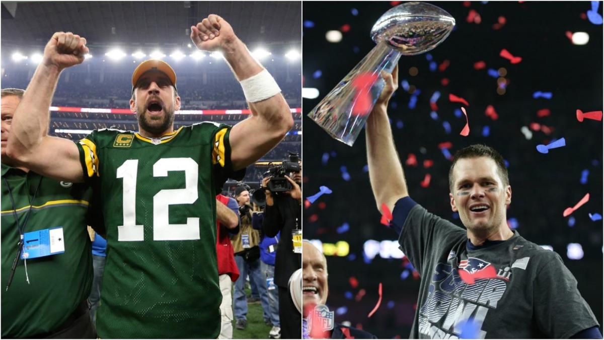 2017 NFL predictions: Super Bowl, division and award picks