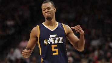 NBA: Utah Jazz at Sacramento Kings