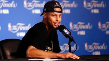NBA: Finals-Cleveland Cavaliers at Golden State Warriors