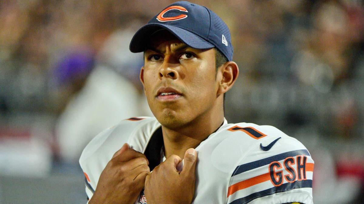 Roberto Aguayo - Aguayo released (for perhaps the last time