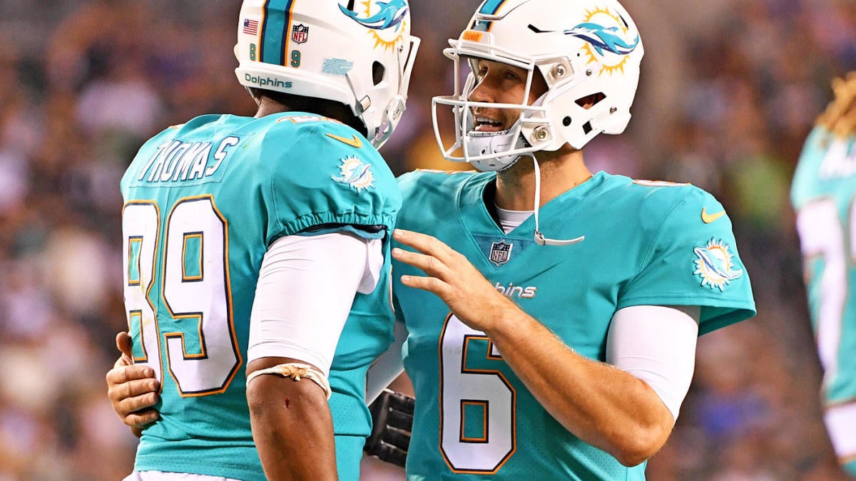 NFL Week 5 experts winners picks for Dolphins at Bengals - The Phinsider