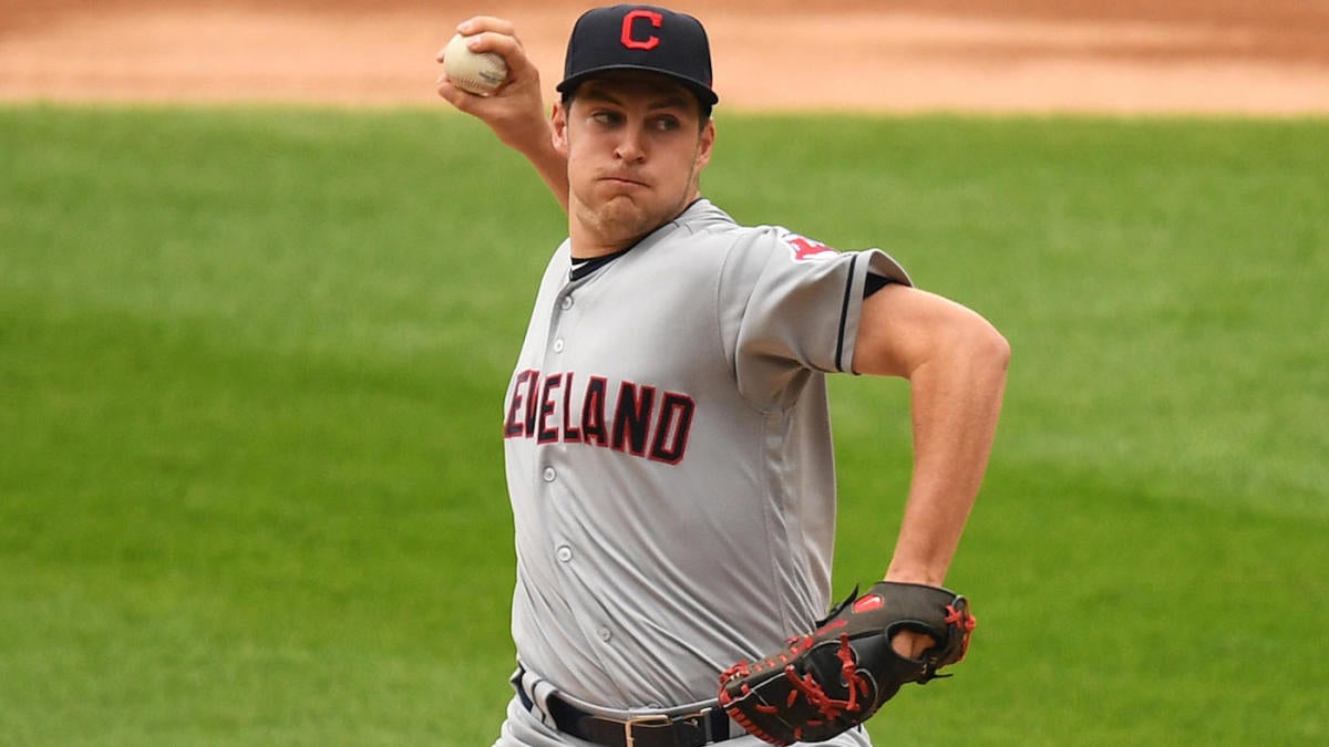 What would Trevor Bauer do if he could rule the world? The Cleveland  Indians pitcher discusses his life outside of baseball in 'Beyond the  Dugout