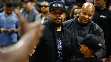 Basketball: Big 3