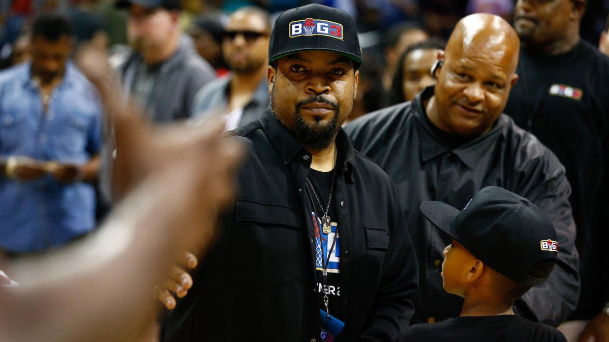 2018 BIG3 Basketball League Rosters, schedule, dates, new players