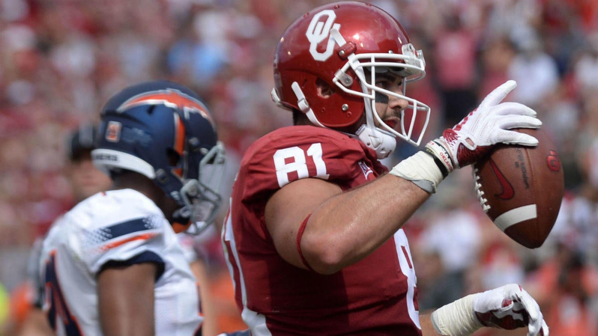 Desert Mountain standout Mark Andrews drafted by Baltimore Ravens