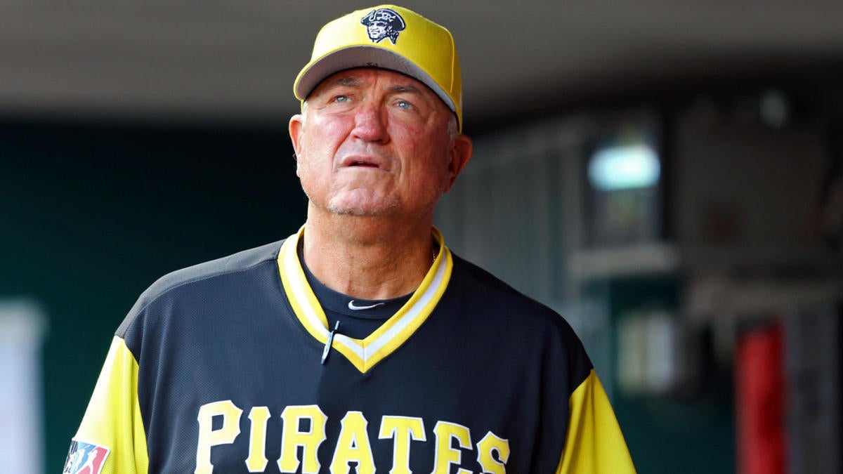 Pirates extend contracts of GM Huntington and manager Hurdle through 2021 