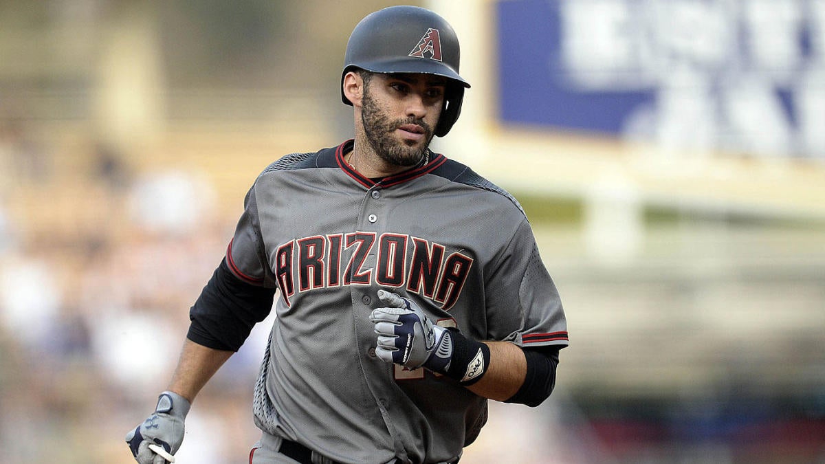 J.D. Martinez Joins Exclusive Four-Homer Club - The New York Times