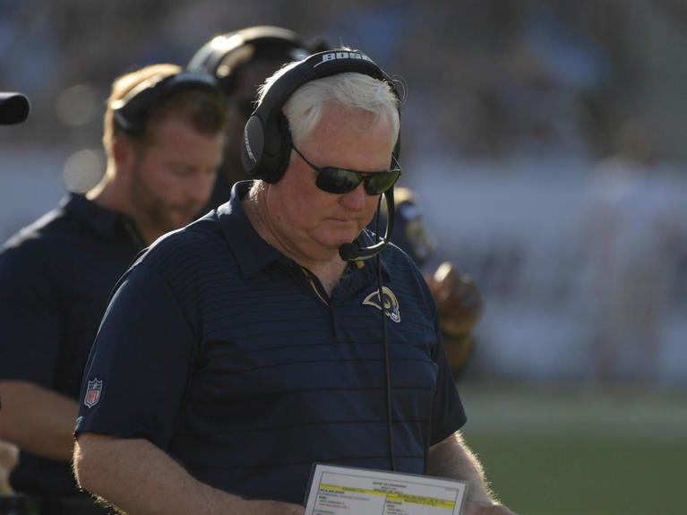 Wade Phillips