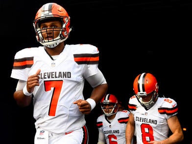 Parade Ideas For All The Other Non Playoff Teams In The Nfl