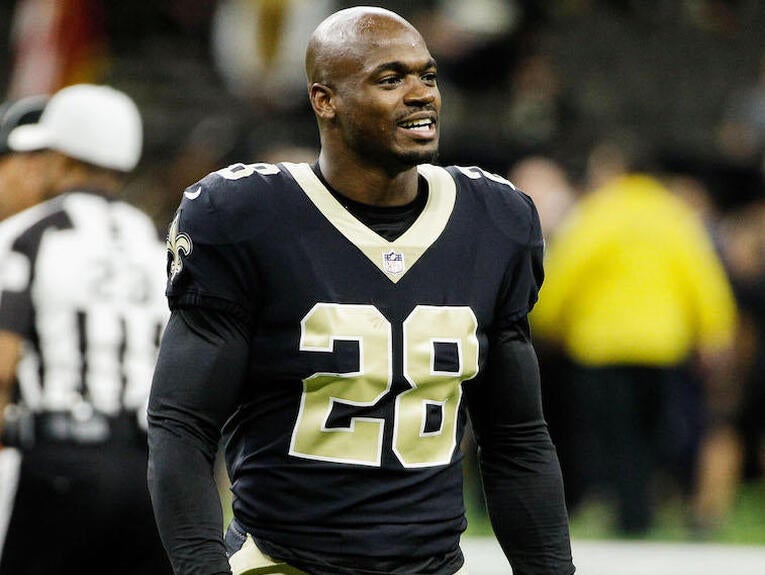 NFL: Baltimore Ravens at New Orleans Saints