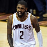 NBA: Finals-Golden State Warriors at Cleveland Cavaliers