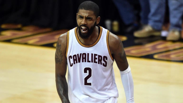 NBA: Finals-Golden State Warriors at Cleveland Cavaliers