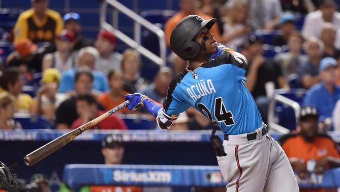 MLB: All Star Game-Futures Game