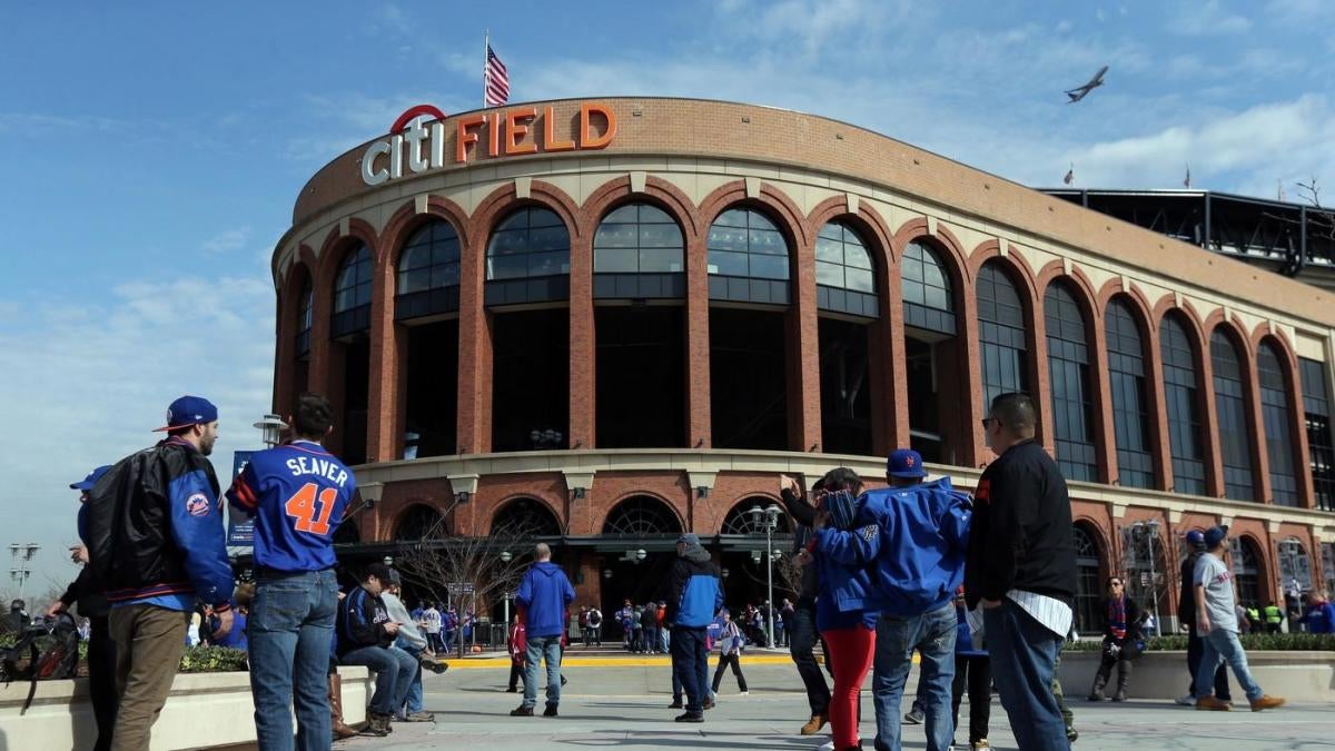 Donovan Mitchell's dad, who works for Mets, being tested for