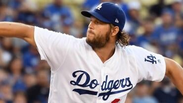 MLB: Colorado Rockies at Los Angeles Dodgers