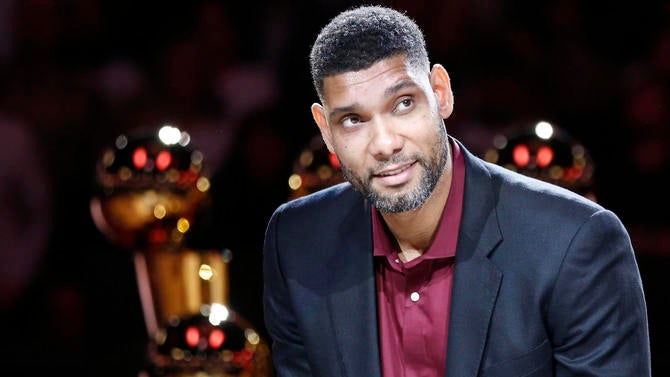 NBA: New Orleans Pelicans at San Antonio Spurs